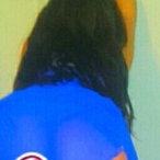Perfil de Dauphine, 22 años, Sexo casual en Montevideo (Montevideo)