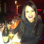 Perfil de Caroline, 27 años, Sexo casual en Belén (Salto)