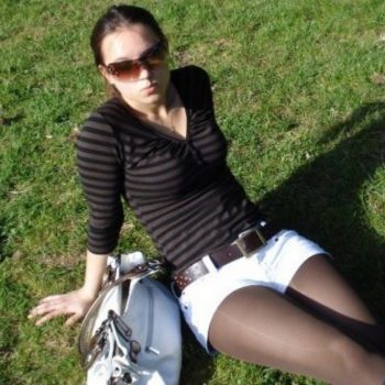 Perfil de Miria, 30 años, Sexo casual en Salto (Salto)