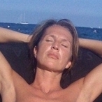 Perfil de Sigrid, 33 años, Sexo casual en Santiago Vázquez (Montevideo)