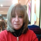 Perfil de Safietou, 35 años, Sexo casual en Salto (Salto)