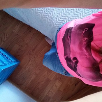 Perfil de Anahita, 30 años, Sexo casual en 25 de Mayo (departamento de Florida)