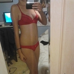 Perfil de Celice, 38 años, Sexo casual en Villa Constitución (Salto)