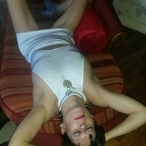 Perfil de Vivianne, 24 años, Sexo casual en Baltasar Brum (Artigas)